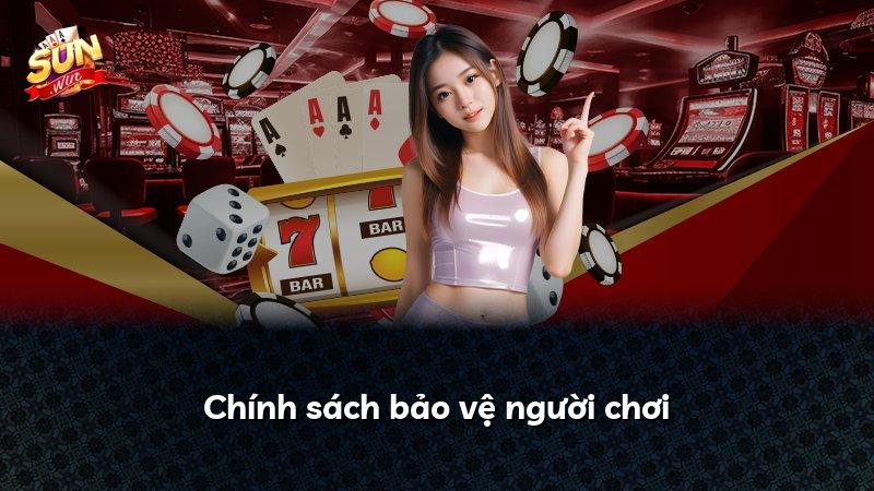 Chính sách bảo vệ người chơi