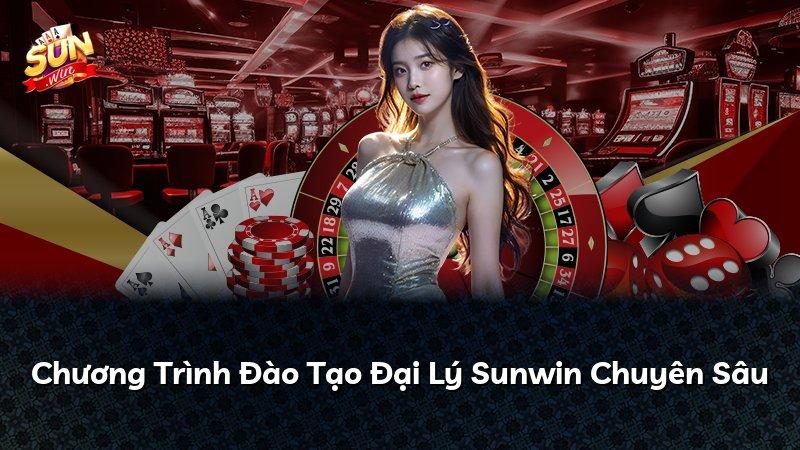 Chương Trình Đào Tạo Đại Lý Sunwin Chuyên Sâu