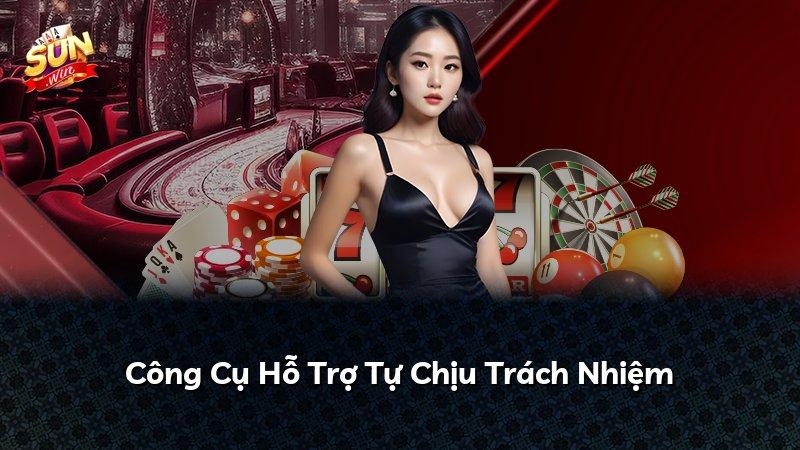 Công Cụ Hỗ Trợ Tự Chịu Trách Nhiệm