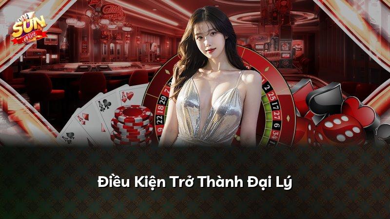 Điều Kiện Trở Thành Đại Lý