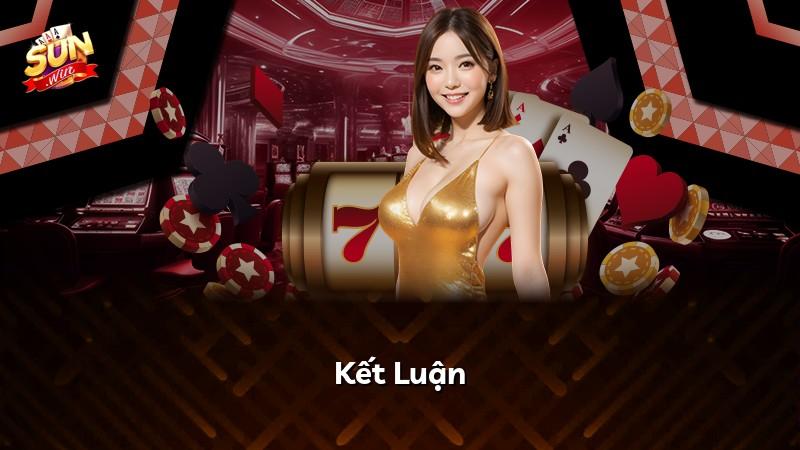 Kết Luận
