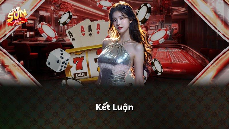 Kết Luận