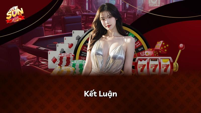 Kết Luận