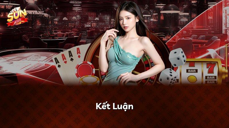 Kết Luận