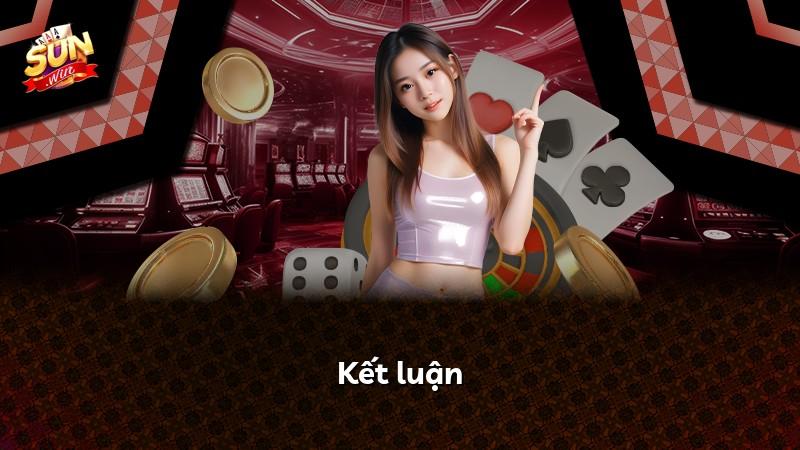 Kết luận