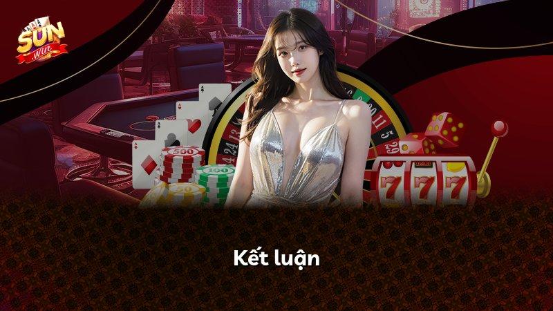 Kết luận