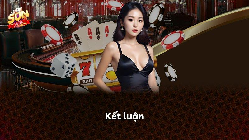 Kết luận