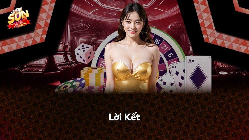 Lời Kết