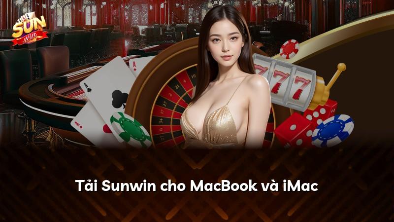 Tải Sunwin cho MacBook và iMac