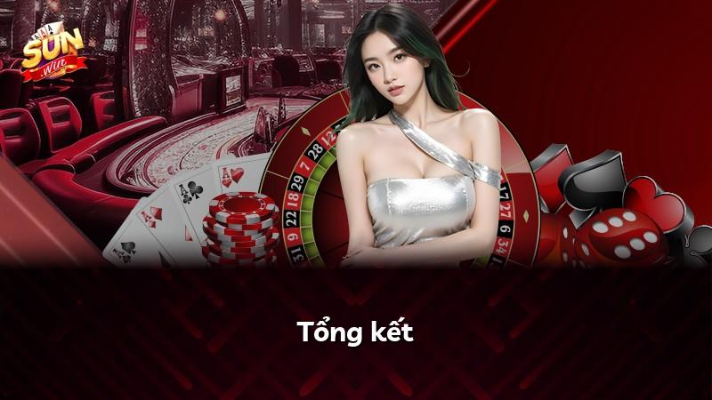 Tổng kết