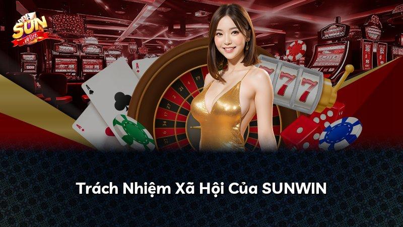 Trách Nhiệm Xã Hội Của SUNWIN